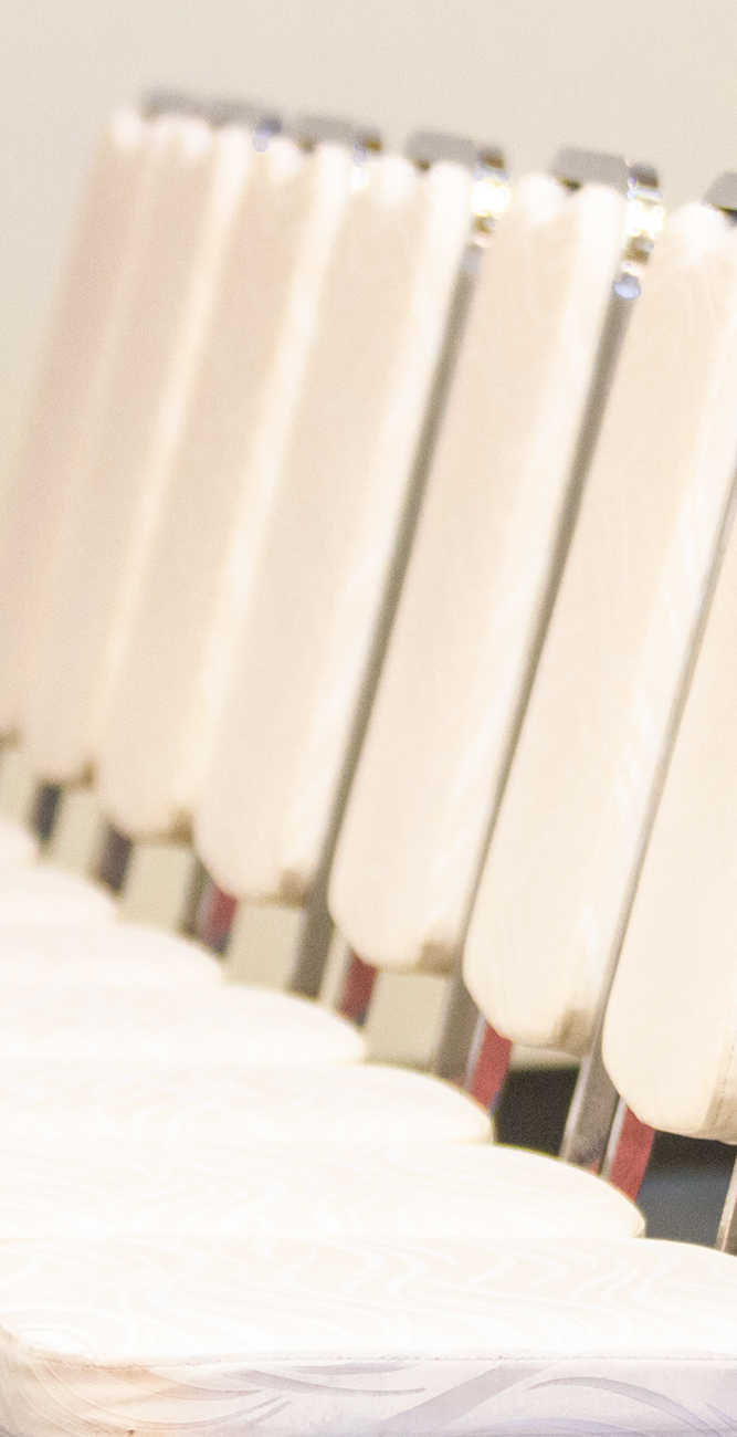 館林メモリアルホール