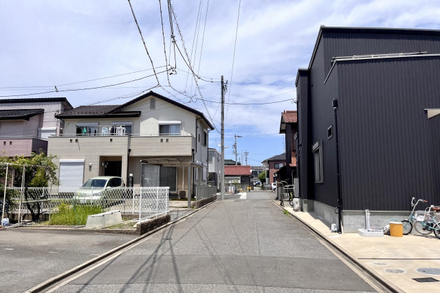 社会的要因で変わる近所付き合いの新時代