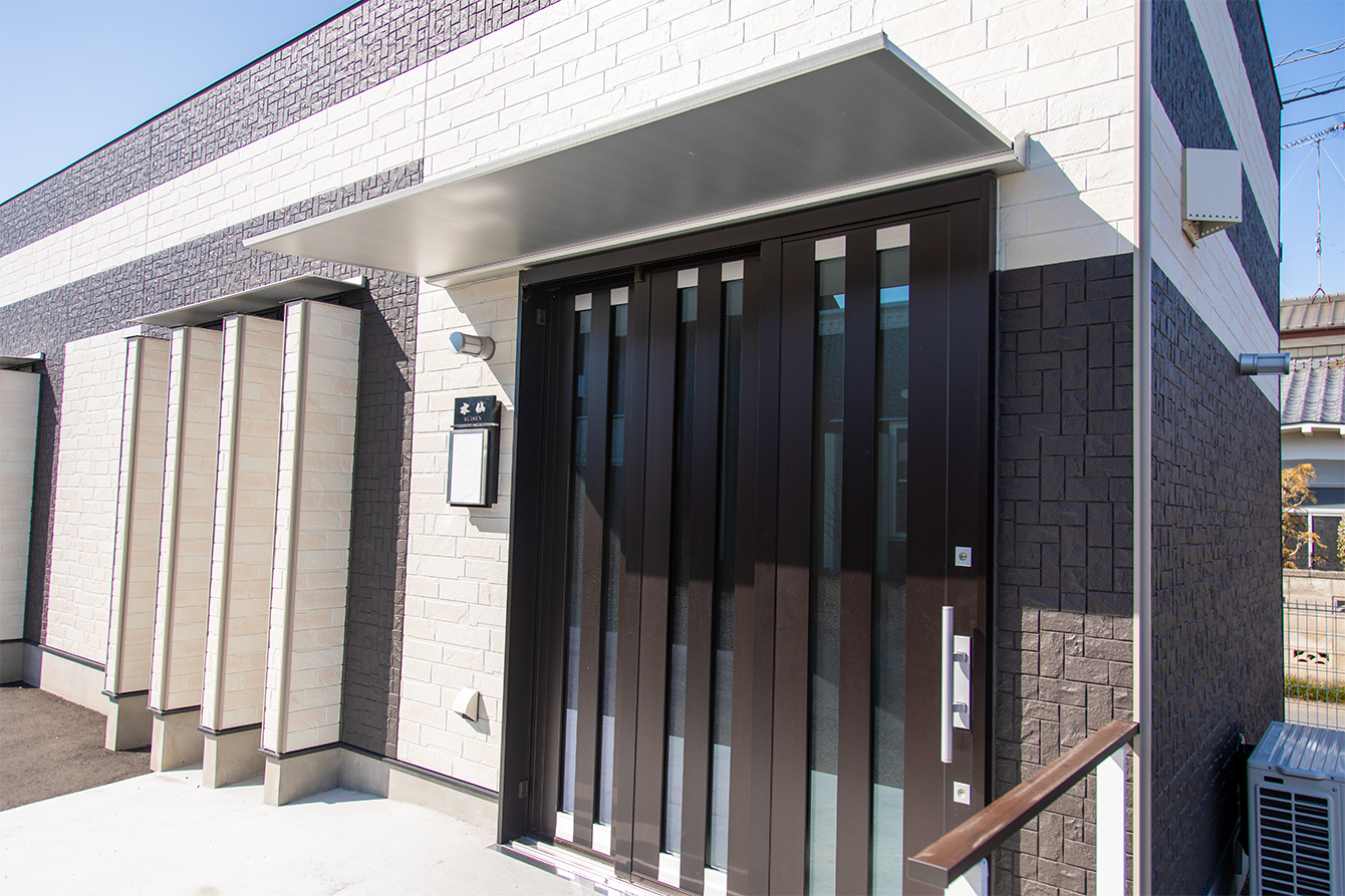 フォレストガーデン 新安置室 外観 (14/20)